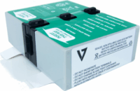 V7 RBC123 12V 9Ah UPS Csereakkumulátor