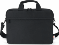 Dicota Base XX Slim Case 13"-14.1" Notebook táska - Fekete