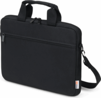 Dicota Base XX Slim Case 14"-15.6" Notebook táska - Fekete