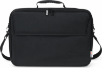 Dicota Base XX Clamshell 13"-14.1" Notebook táska - Fekete