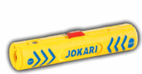 Jokari Secura Coaxi No.1 kábelcsupaszító