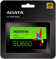 ADATA 512GB Ultimate SU650 2.5" SATA3 SSD