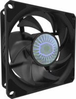 Cooler Master SickleFlow 80 80mm PWM rendszerhűtő