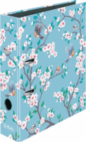 Herlitz Ladylike Birds A4 8cm iratrendező