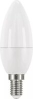 Emos Classic LED Candle izzó 5W 470lm 6500K E14 - Hideg fehér