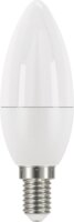 Emos Classic CANDLE E14 LED gyertya izzó - Natúr fehér