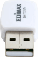 Edimax EW-7722UTN Wireless 300Mbps Mini USB Adapter