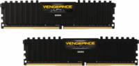 Corsair 16GB /3600 Vengeance LPX Black DDR4 RAM KIT (2x8GB)