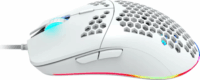 Canyon Puncher USB gaming egér - Fehér