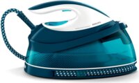 Philips PerfectCare Compact GC7844/20 Gőzállomás 1.5L 6.5 bar - Kék