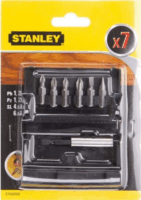 Stanley STA60480-XJ Bit készlet (7 db/csomag)