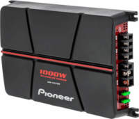 Pioneer GM-A5702 1000W 2 csatornás erősítő