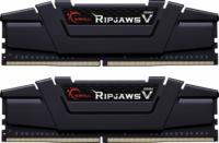 G.Skill 64GB /2666 Ripjaws V DDR4 RAM KIT (2x32GB)