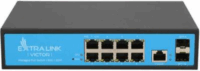 ExtraLink EX.8222 Gigabit Switch