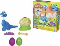 Hasbro Play-Doh: Dino kikeltetés tojásból készlet