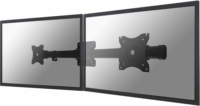 Newstar FPMA-CB100B 10"-27" Dual Adapter TV/Monitor tartóhoz Fekete
