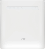 ZTE MF286R Wireless N300 3G/4G Router