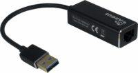 Inter-Tech Argus IT-810 USB 3.0 - RJ45 Gigabit Ethernet adapter