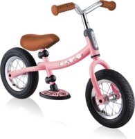 Globber Go Bike Air Futóbicikli - Rózsaszín