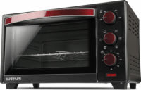 G3 Ferrari Il Moro 20 Plus G10135 Mini Légkeveréses sütő