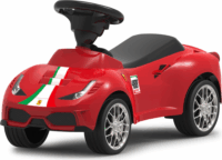 Jamara Rutscher Ferrari 488 Futó Autó - Piros