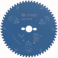 Bosch Expert Fa Körfűrészlap Ø 260mm 60 fog