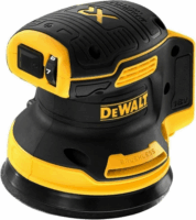 Dewalt DCW210N Excentercsiszoló (akku és töltő nélkül)