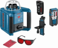 Bosch GRL 300 HV Professional Lézeres szintező - 60 m