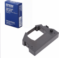 Epson ERC28B Nyomtatószalag M-2000 nyomtatóhoz - Fekete