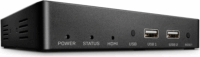 Lindy 38265 HDMI Extender UTP Jeltovábbító 4K 150m