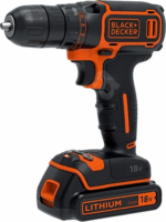 Black & Decker BDCDC18HTSA-QW Akkus fúró-csavarozó