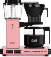 Moccamaster KBG 741 Select Kávéfőző - Rózsaszín