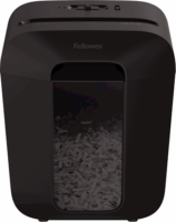 Fellowes Powershred® LX45 iratmegsemmisítő