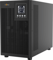 nJoy Echo Pro 3000 3000VA / 2400W On-line UPS