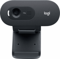Logitech C505e HD Webkamera