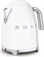 SMEG 50"s Style 1.7L Vízforraló - Fehér