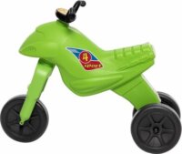 Dohány Toys: Műanyag Superbike maxi motor - Világoszöld