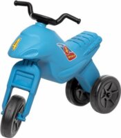 Dohány Toys: Műanyag Superbike közepes motor - Világoskék