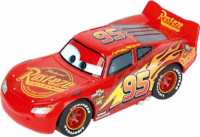 Carrera First Disney Pixar Cars Villám McQueen pályaautó