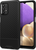 Spigen Core Armor Samsung Galaxy A32 5G Hátlap Tok - Fekete