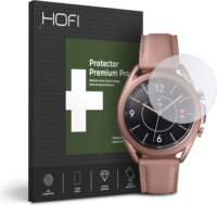 HOFI FN0017 Glass Pro+ Samsung Galaxy Watch 3 Kijelzővédő üveg - 41mm