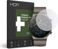 HOFI FN0016 Glass Pro+ Huawei Watch GT 2 Pro Kijelzővédő üveg