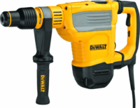 DeWALT D25614K-QS Fúró-vésőkalapács