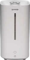 Gorenje H45W Párásító