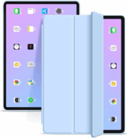 Tech-Protect SmartCase Apple iPad Air 4 2020 Tok 10.9" Égkék