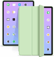 Tech-Protect SmartCase Apple iPad Air 4 2020 Tok 10.9" Kaktusz zöld