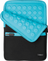 Pagna Go 99517-20 Univerzális Tablet Tok 10" Kék