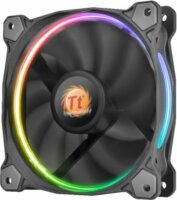 Thermaltake Riing 12 LED RGB Static Pressure PWM Rendszerhűtő