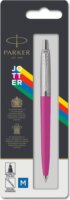 Parker Royal Jotter Original BL ezüst klipszes magenta golyóstoll - M