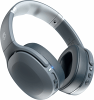 Skullcandy Crusher EVO Bluetooth fejhallgató - szürke